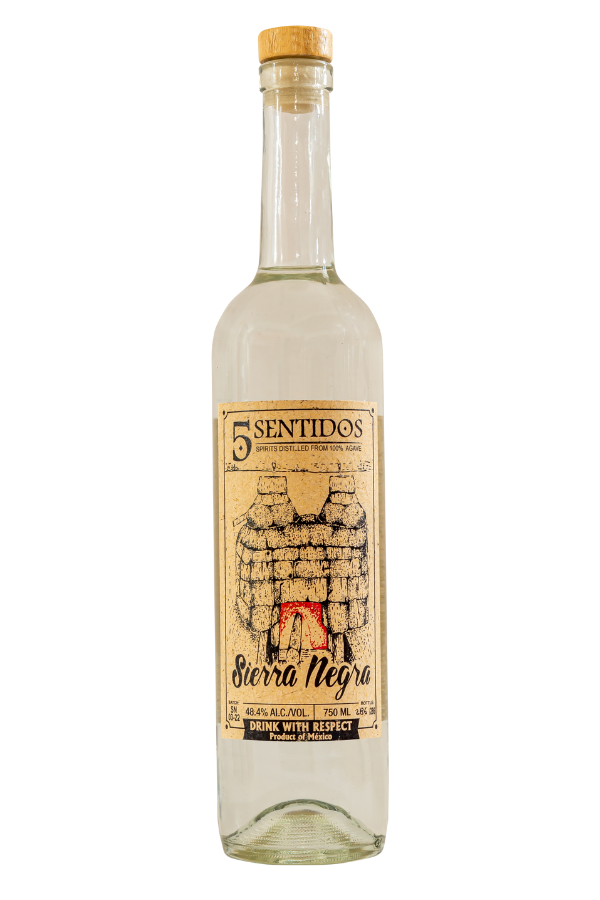 Buy Sierra Negra — Cinco Sentidos